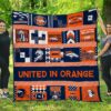 Dvbc B290715 Quilt Blanket  Quilt
